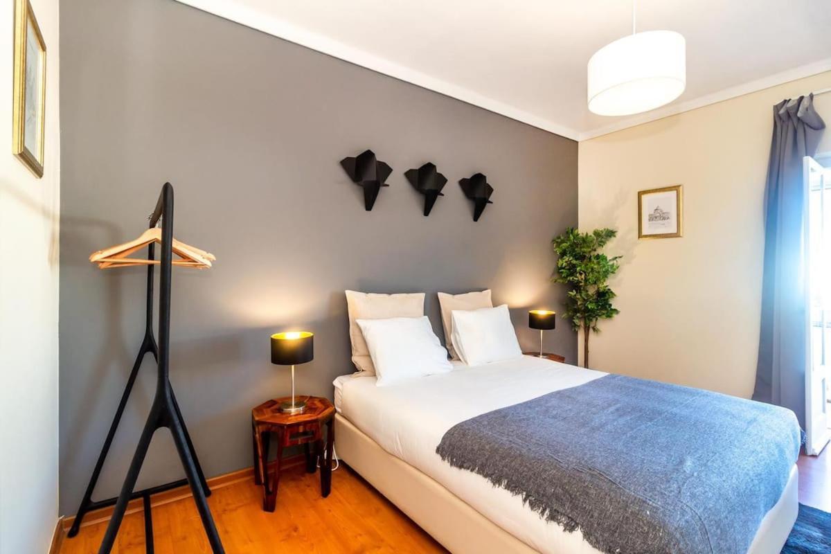 Ola - Jardim Zoologico Apartment