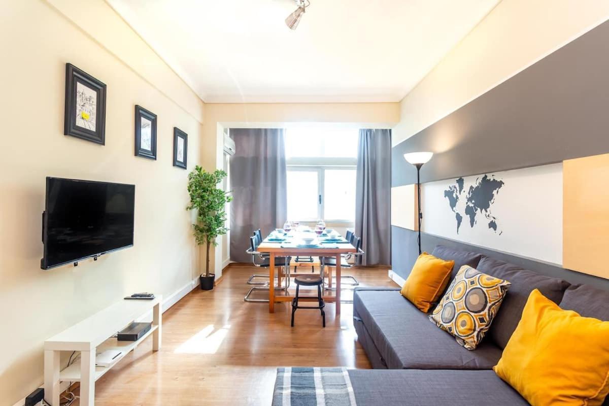 Apartment Ola - Jardim Zoologico Lisbon