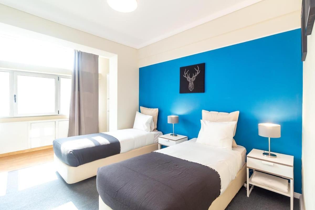 Apartment Ola - Jardim Zoologico Lisbon